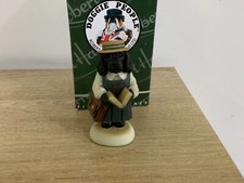 Robert Harrop DPUP06B BLACK