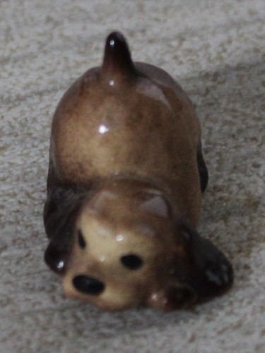 Hagen renaker cocker spaniel - renaker,