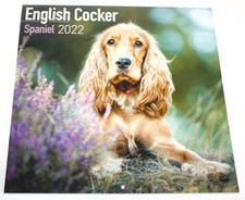 English Cocker Spaniel Wall