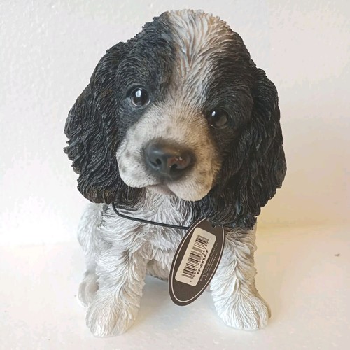 Vivid arts pet pals cocker - pet,