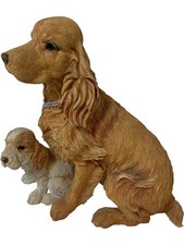 Country Artists Cocker Spaniel