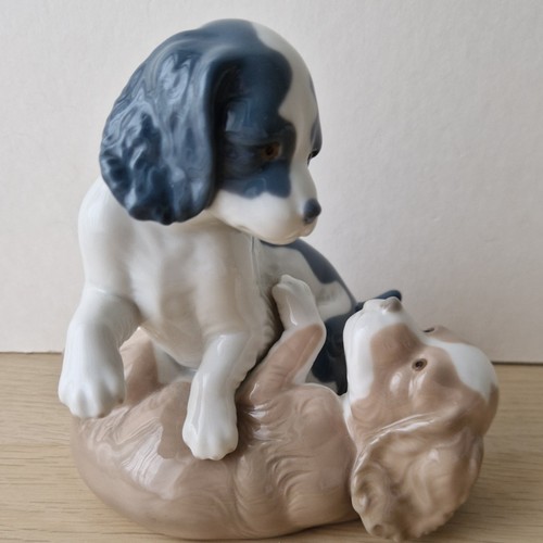Lladro nao cute - lladro,