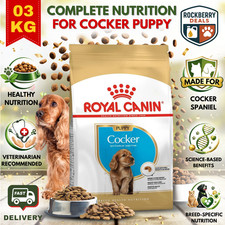 Royal Canin Breed Health