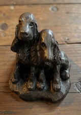 Genesis Fine Arts Cold Cast