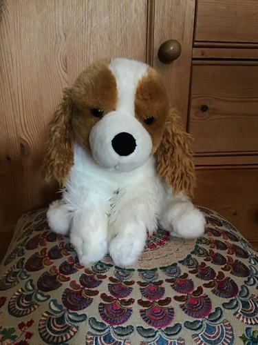 2012 toys cocker spaniel - 2012, us