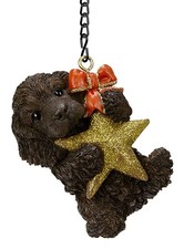Vivid Arts Hanging Mini Star