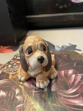 Vintage Cocker Spaniel Dog