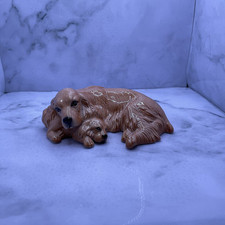  ROYAL DOULTON Bicolour COCKER