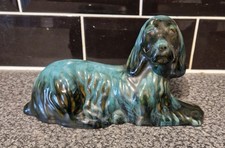 Laying Down Blue Mountain