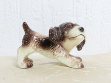 Ceramic Figure 'Cocker Spaniel
