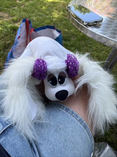 Vintage pound puppies 1995 - vintage,