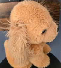 Vintage Cocker Spaniel Cute